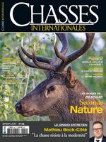 Chasses Internationales